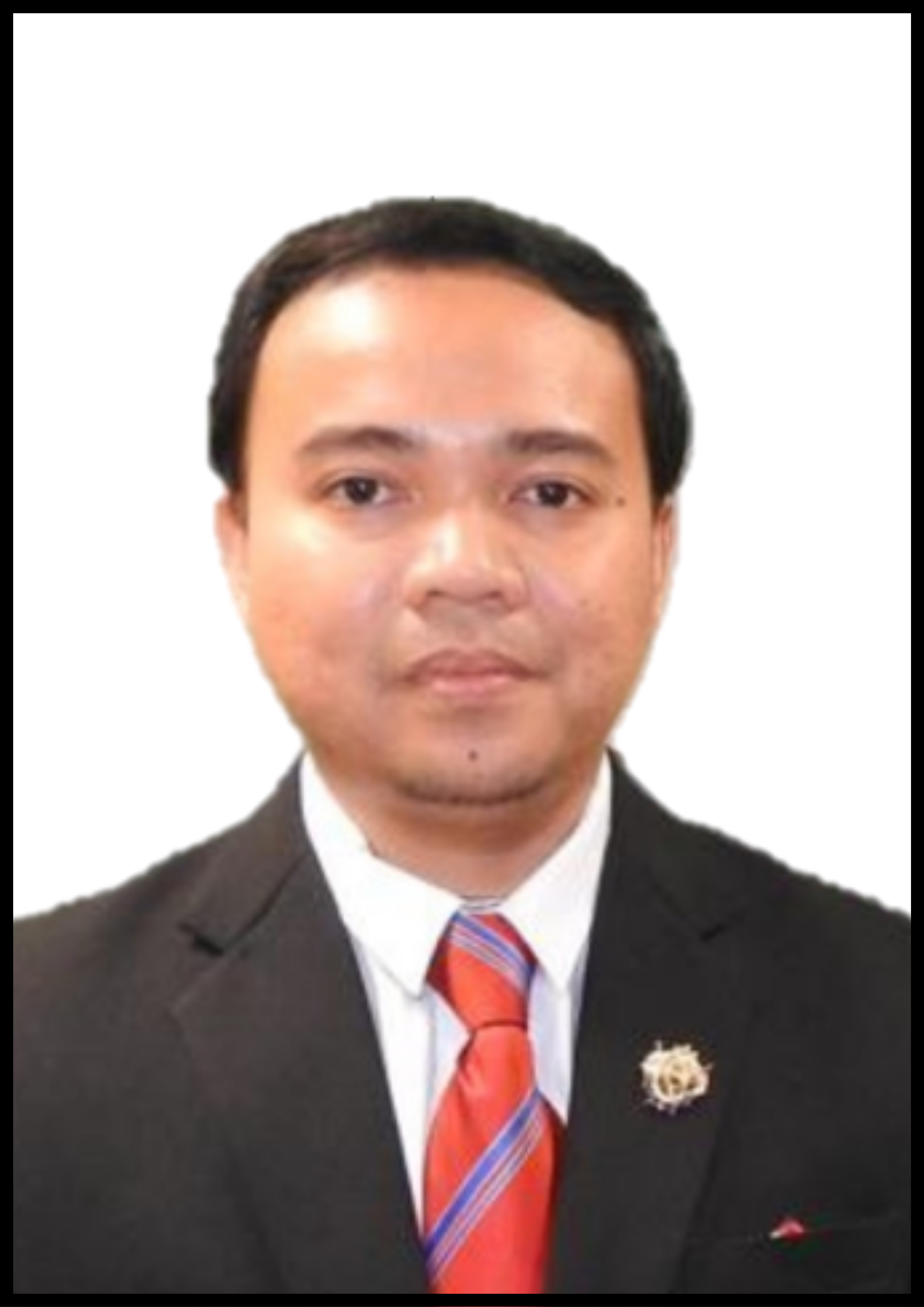 Yang Dipertua MPS